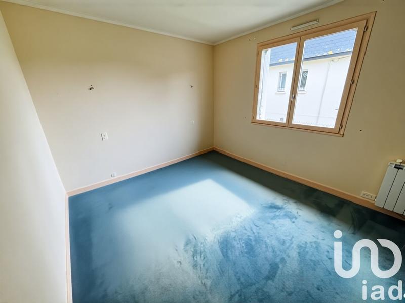 Maison - 170 m² - 8 pièces