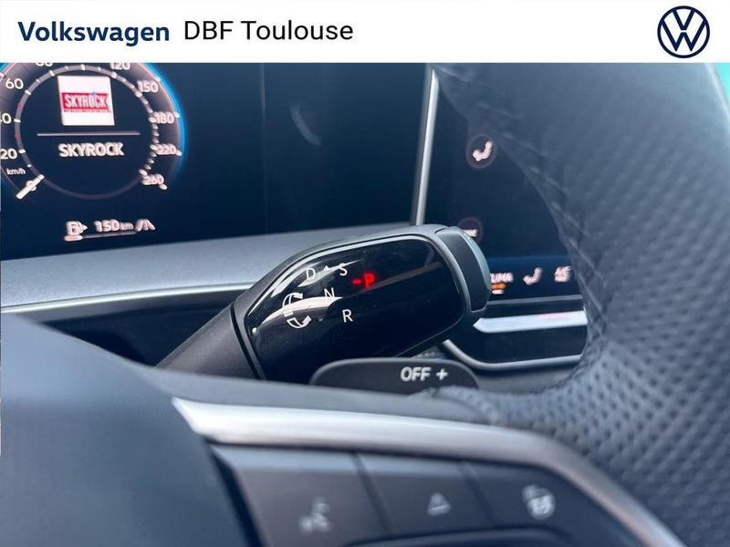 Volkswagen Tayron 1.5 Etsi Hybrid 150ch Dsg7 R Line