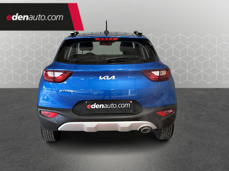 Kia Stonic 1.0 t-GDi 100 ch Bvm6 Active Business