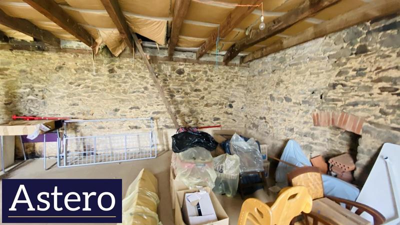 Propriété - 183 m² - 6 pièces