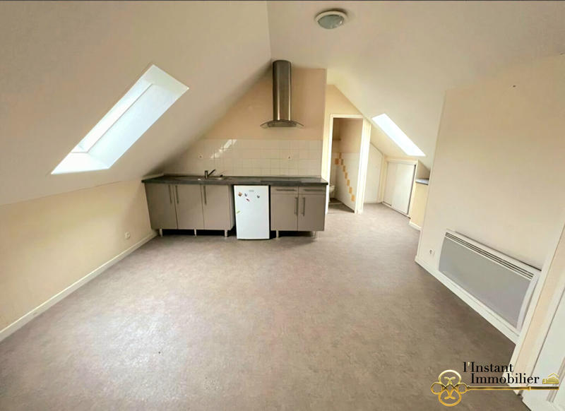 Immeuble - 311 m² - 9 pièces