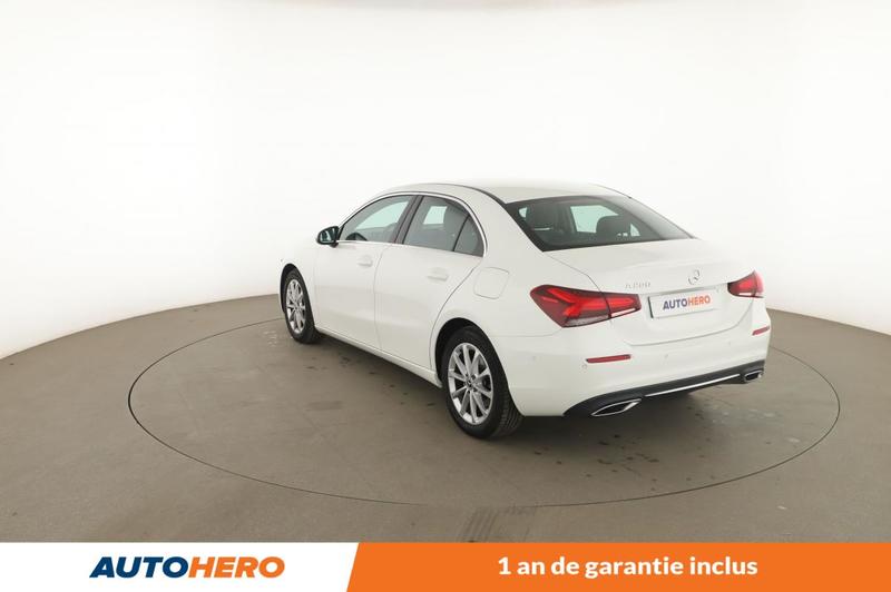 Mercedes Classe a Berline 200 Progressive Line 7g-Dct 163 ch
