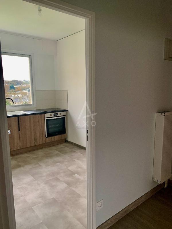 Appartement - 71 m² - 3 pièces