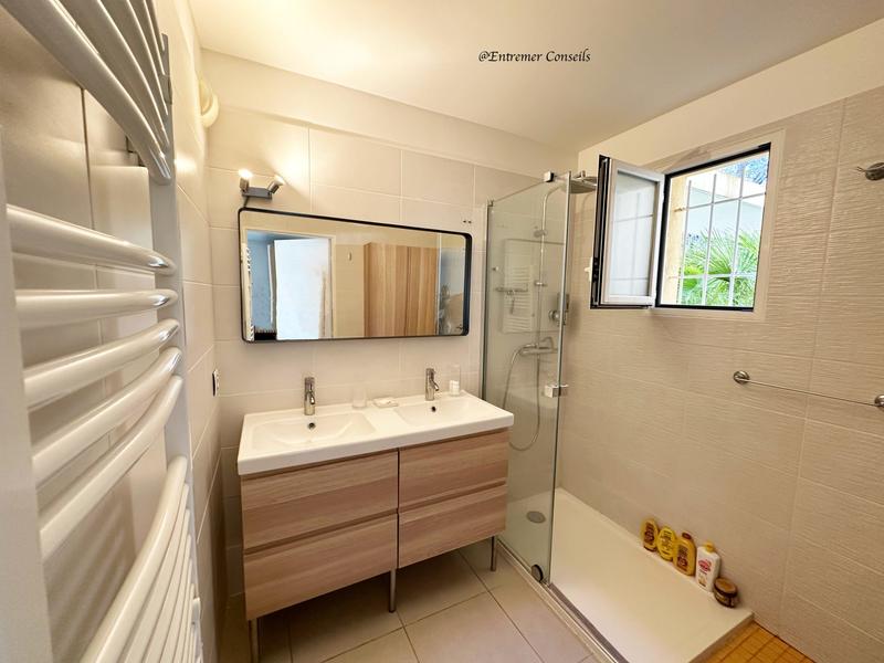 Appartement - 74 m² - 3 pièces