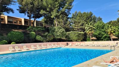 Appartement - 26 m² - 2 pièces