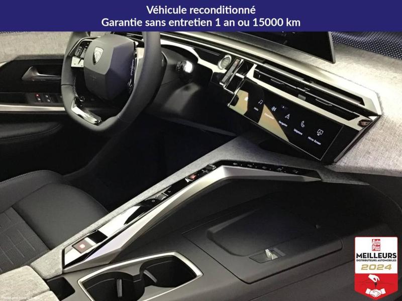 Peugeot 3008 Gt Hybrid 145 e-Dcs6