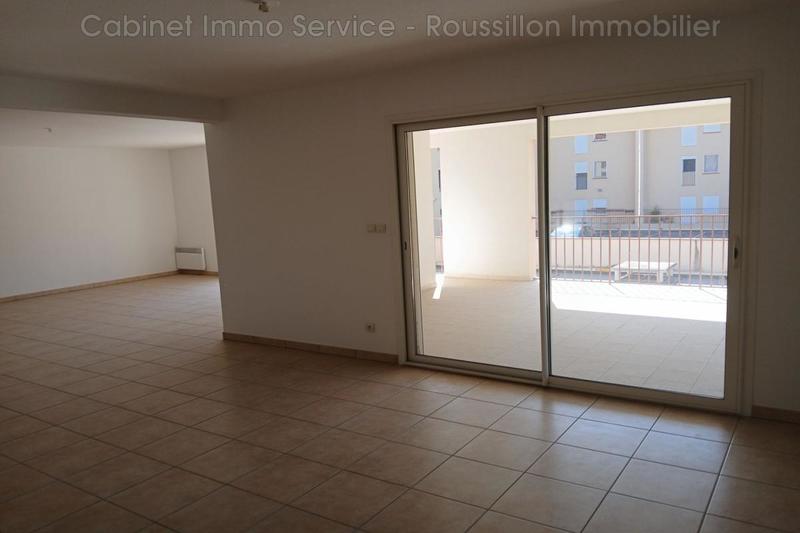 Appartement - 120 m² - 3 pièces