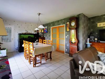Maison - 148 m² - 6 pièces