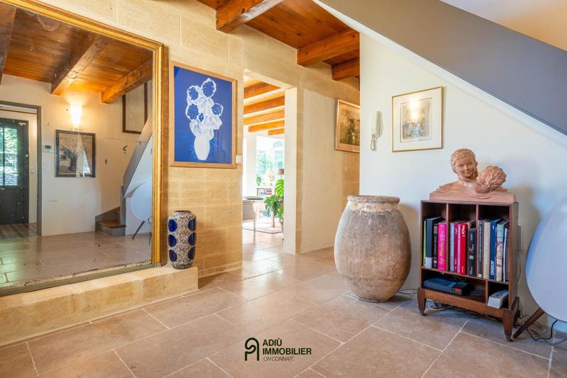 Maison - 170 m² - 4 pièces