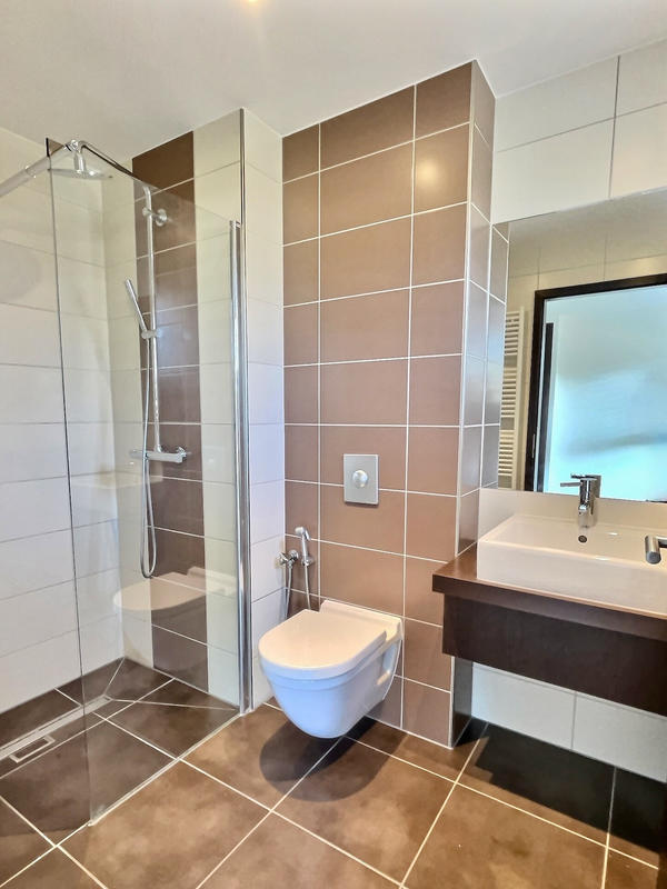 Appartement - 106 m² - 3 pièces