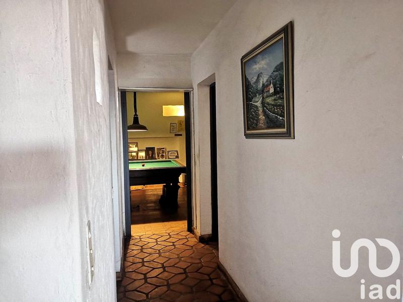 Maison - 204 m² - 6 pièces