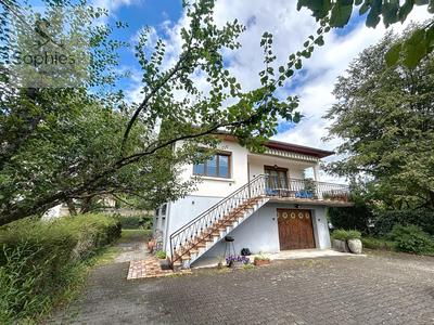 Maison - 89 m² - 5 pièces