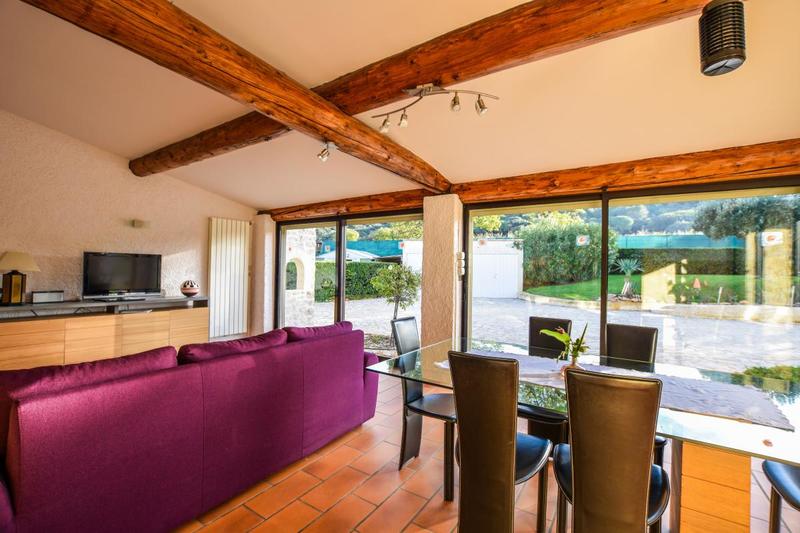 Maison - 183 m² - 6 pièces