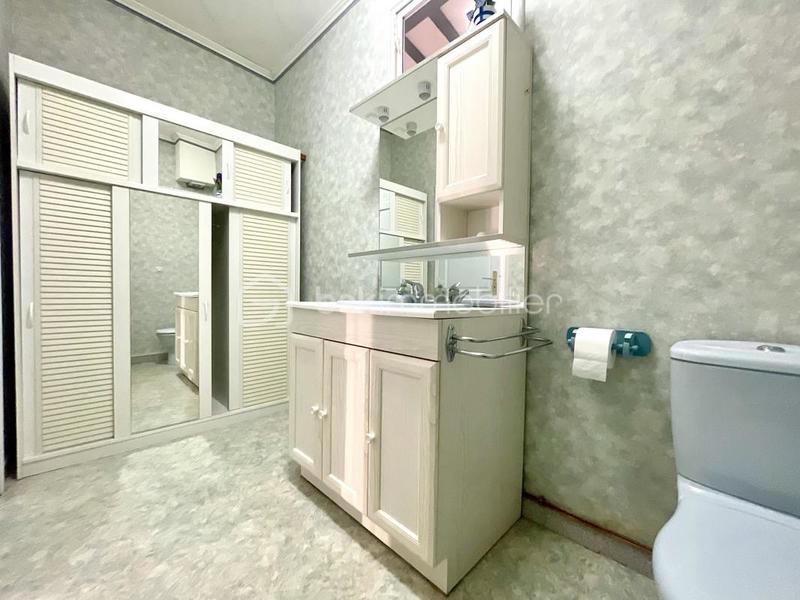 Maison de maîtres - 135 m² - 5 pièces