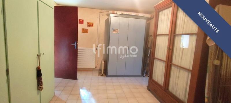 Maison - 99 m² - 6 pièces