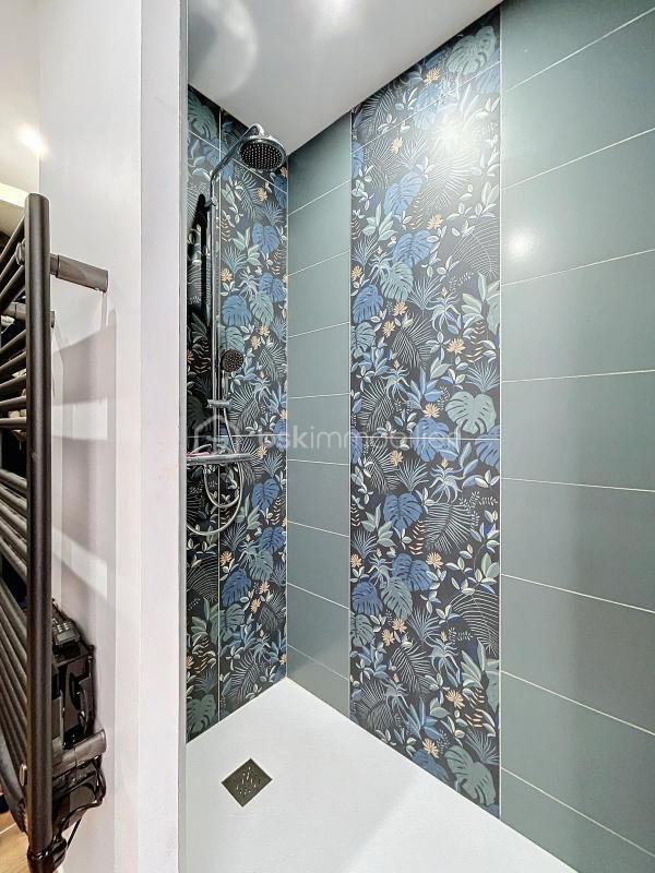 Maison - 145 m² - 5 pièces