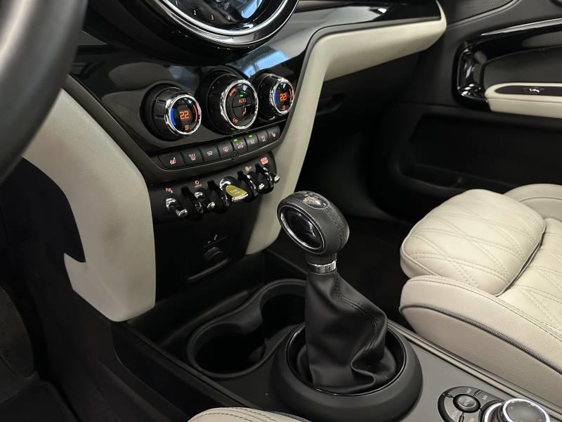 Mini Mini Countryman 125 - 95 ch All4 Bva6 Cooper se Edition Premium Plus