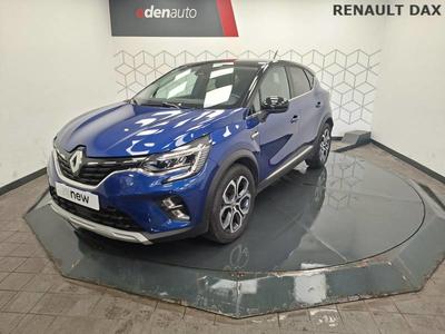 Renault Captur TCe 90 - 21 Intens