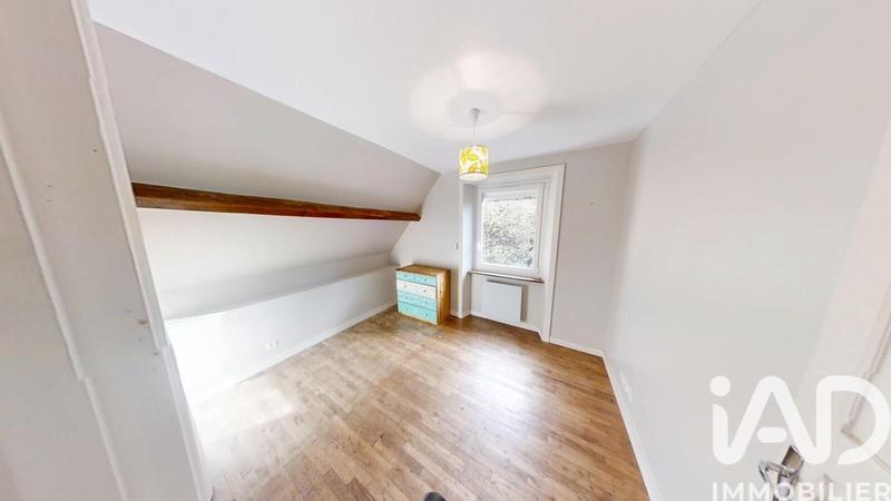 Maison de campagne - 252 m² - 9 pièces