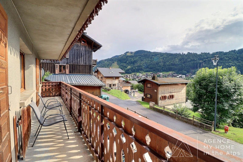 Appartement - 75 m² - 5 pièces