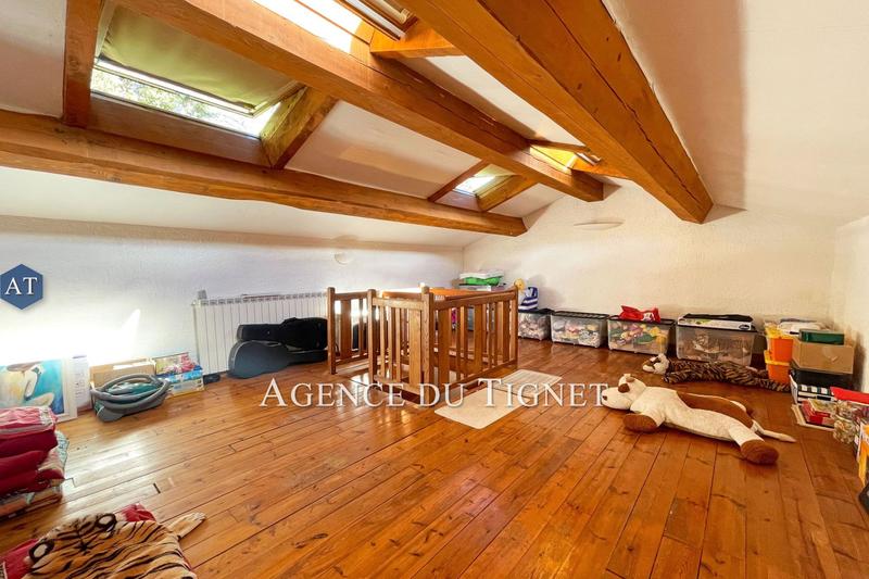 Maison - 163 m² - 6 pièces