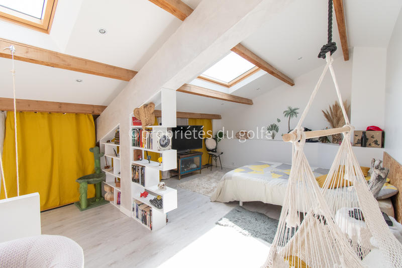 Maison - 188 m² - 5 pièces