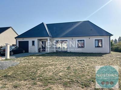 Maison - 146 m² - 5 pièces