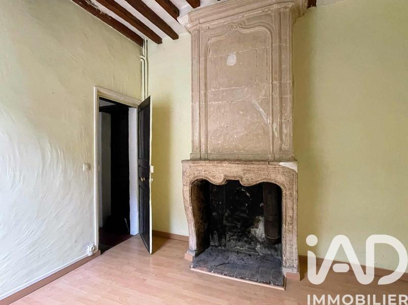 Appartement - 118 m² - 6 pièces