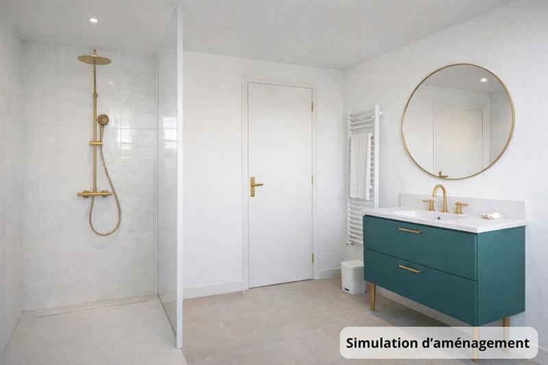 Maison - 280 m² - 7 pièces