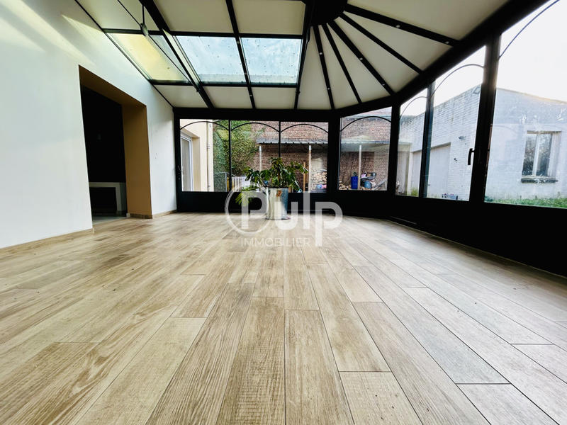 Maison - 150 m² - 5 pièces