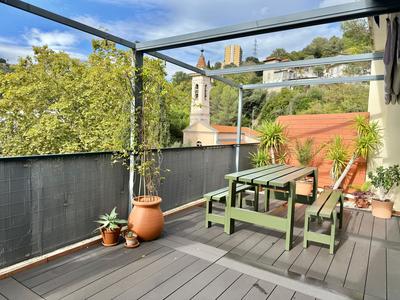 Appartement - 74 m² - 3 pièces