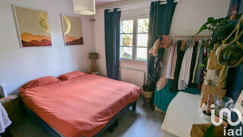 Maison - 131 m² - 7 pièces