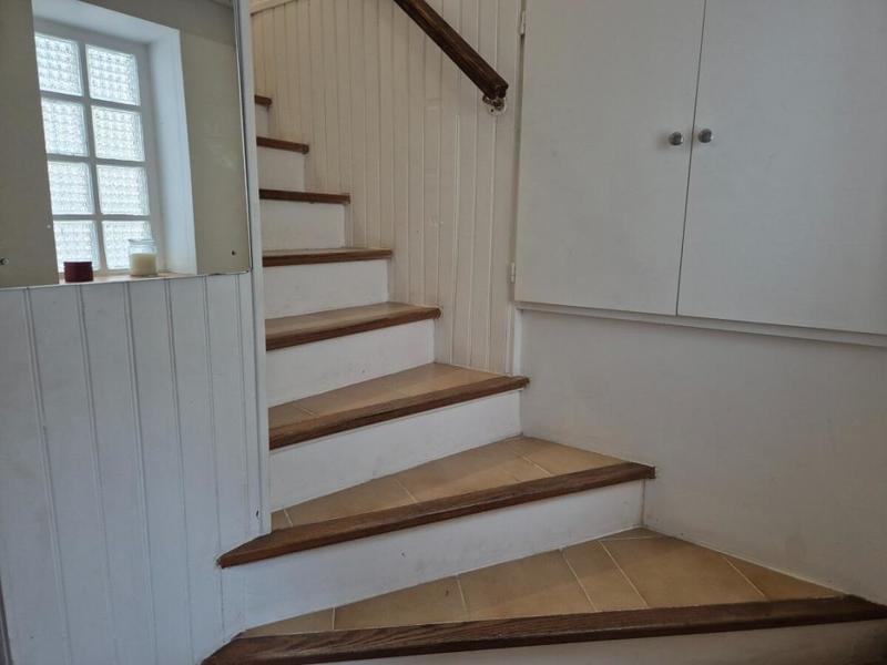 Maison - 97 m² - 5 pièces