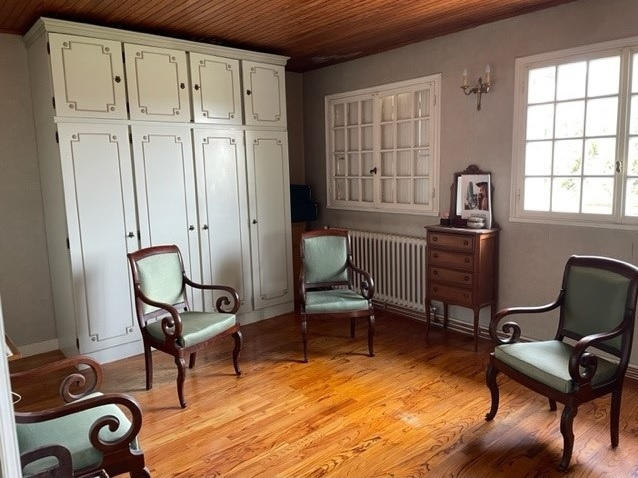 Maison - 300 m² - 9 pièces