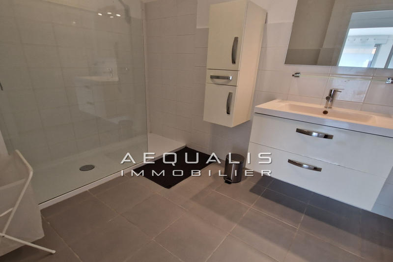 Appartement - 56 m² - 2 pièces