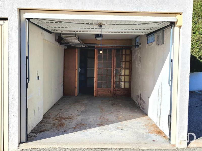 Appartement - 95 m² - 4 pièces