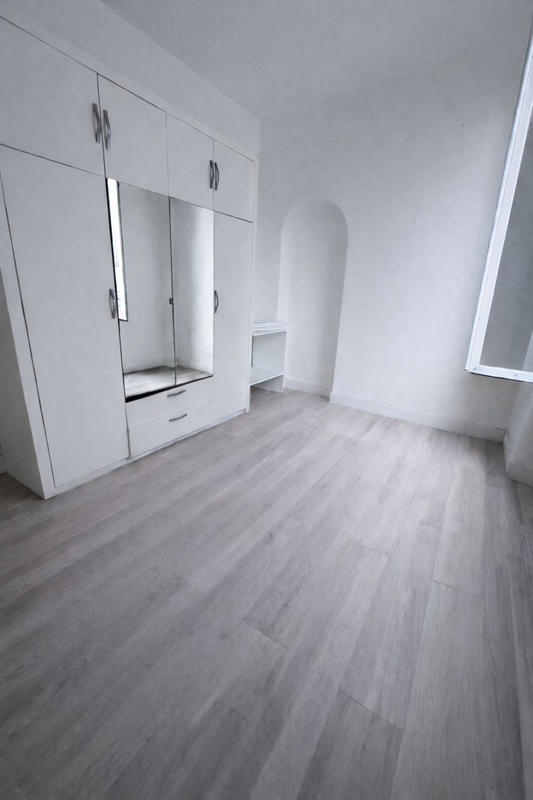 Appartement - 31 m² - 2 pièces