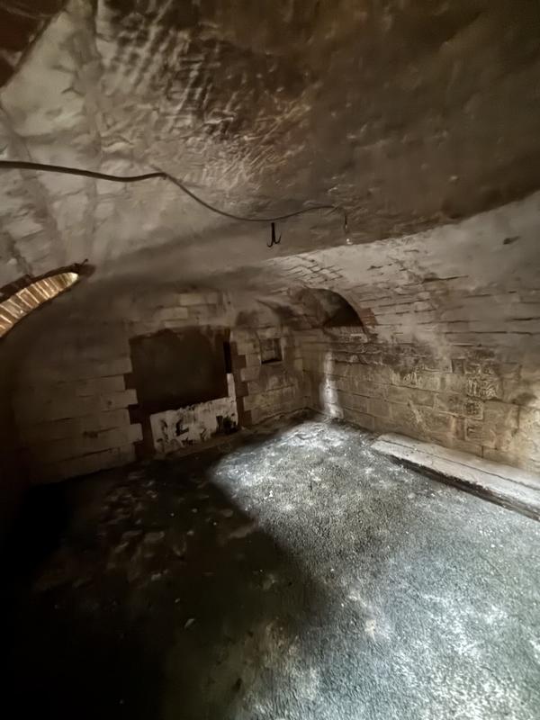 Maison ancienne - 80 m² - 5 pièces