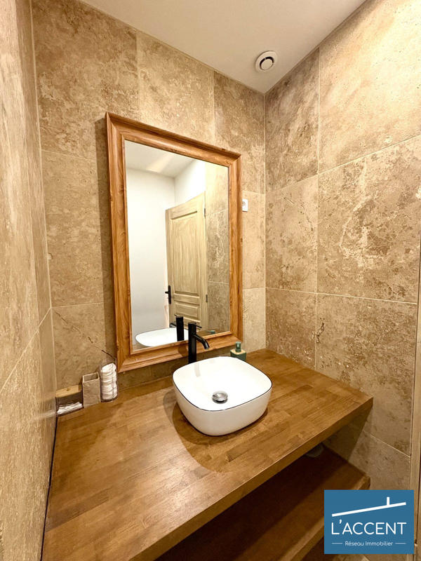 Appartement - 30 m² - 1 pièce