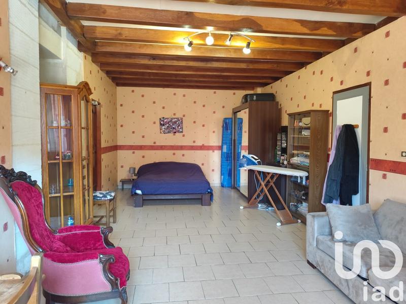 Maison - 102 m² - 3 pièces
