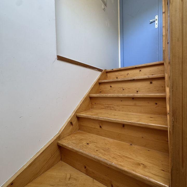 Maison - 163 m² - 6 pièces