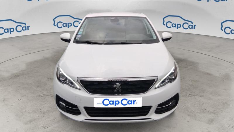 Peugeot 308 II 1.2 PureTech 110 Style - Première main