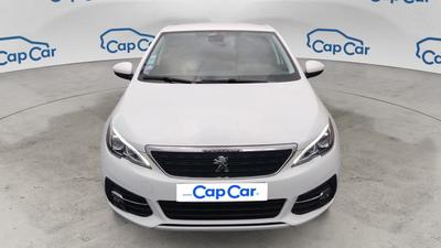 Peugeot 308 II 1.2 PureTech 110 Style - Première main