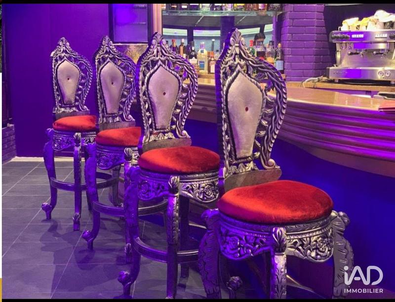 Local commercial - 233 m²