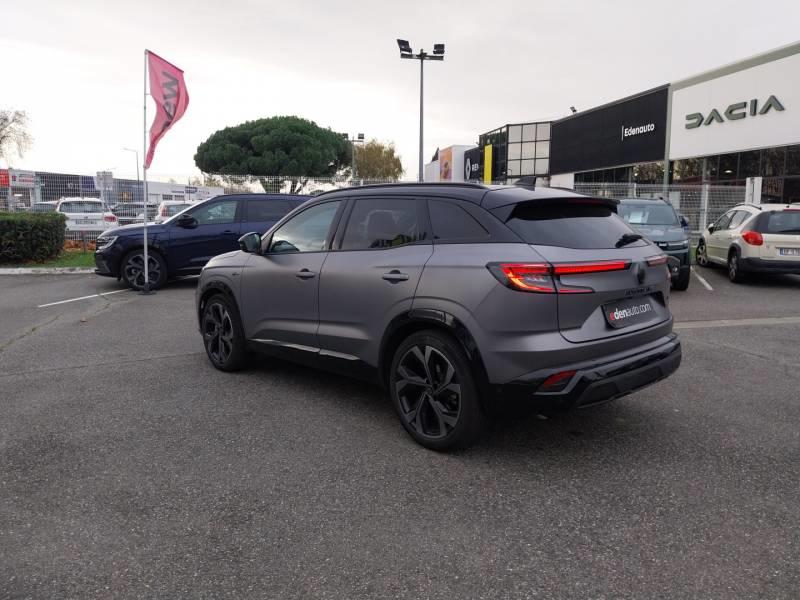 Renault Austral E-Tech full hybrid 200 Gsr2 Techno esprit Alpine