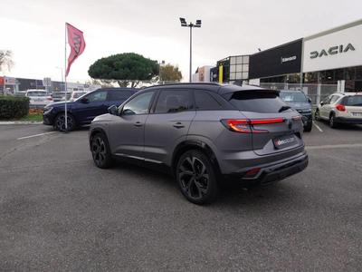 Renault Austral E-Tech full hybrid 200 Gsr2 Techno esprit Alpine