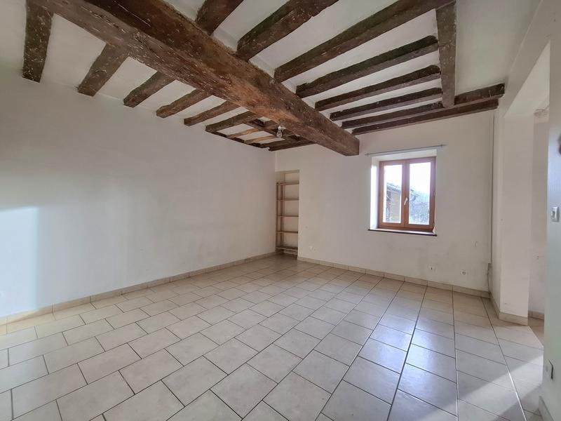 Maison - 78 m² - 5 pièces