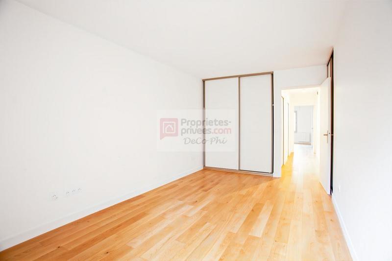 Appartement - 83 m² - 3 pièces
