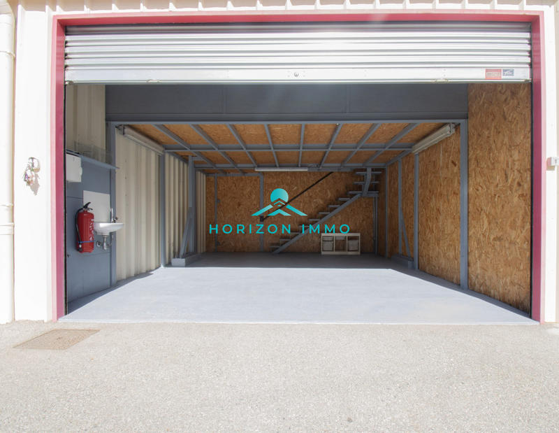 Local commercial - 48 m²