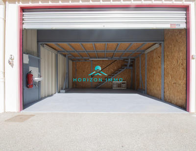 Local commercial - 48 m²